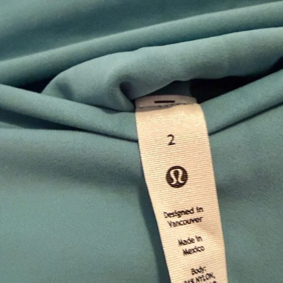 NWT Lululemon Align Leggings - Picture 5 of 7